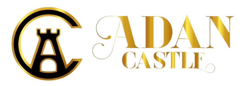 Adan Castle Logo